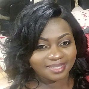 Meet your Posher, Tammy