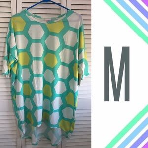 Medium LLR Irma