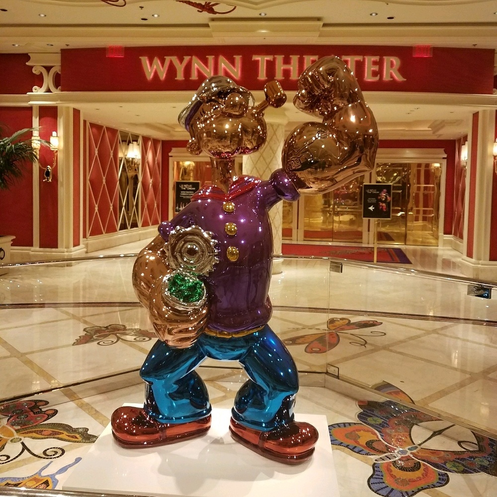 Meet your Posher, Frederica