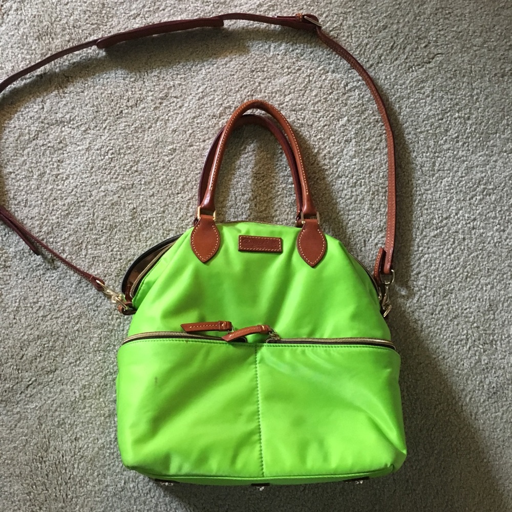 Dooney and Bourke Bag
