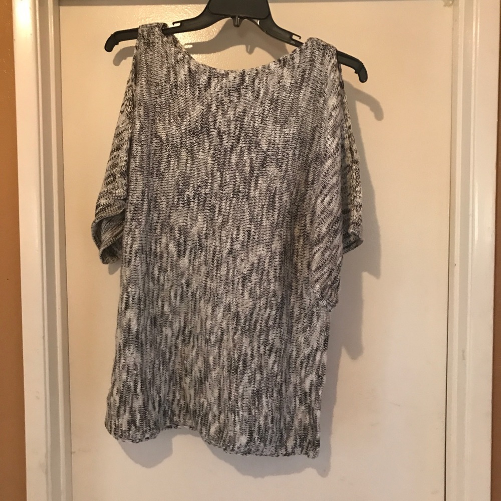 Sweater top