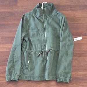 Old Navy Utility Jacket