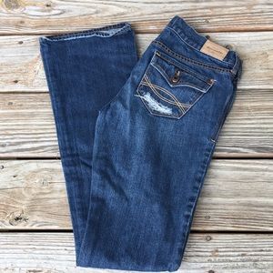 Abercrombie Kids Jeans