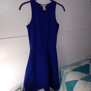 Casual Flowy Dress