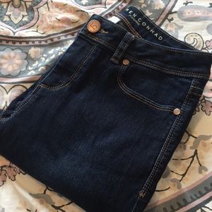 Lauren Conrad Jeggings