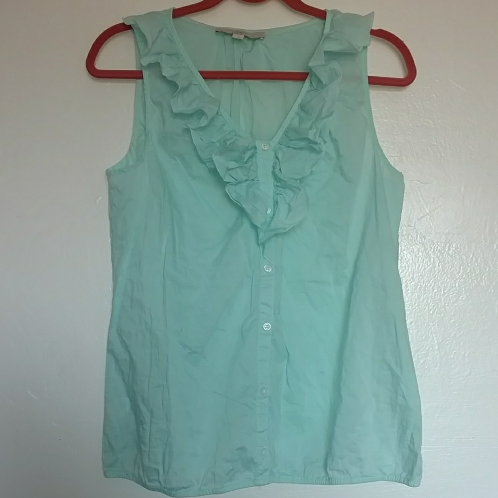 Ann Taylor blouse