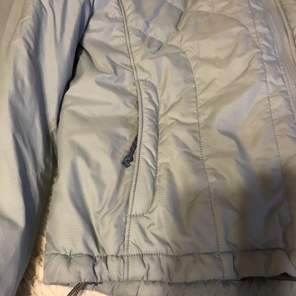 The North Face Primaloft jacket size XS - Picture 2 of 7