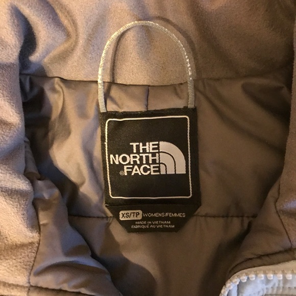The North Face Primaloft jacket size XS - Picture 4 of 7