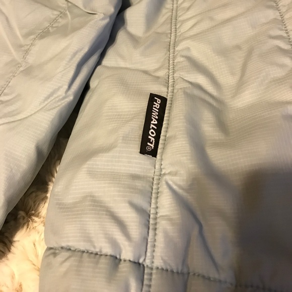 The North Face Primaloft jacket size XS - Picture 5 of 7