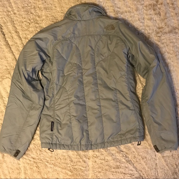 The North Face Primaloft jacket size XS - Picture 6 of 7