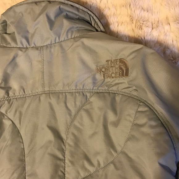 The North Face Primaloft jacket size XS - Picture 7 of 7