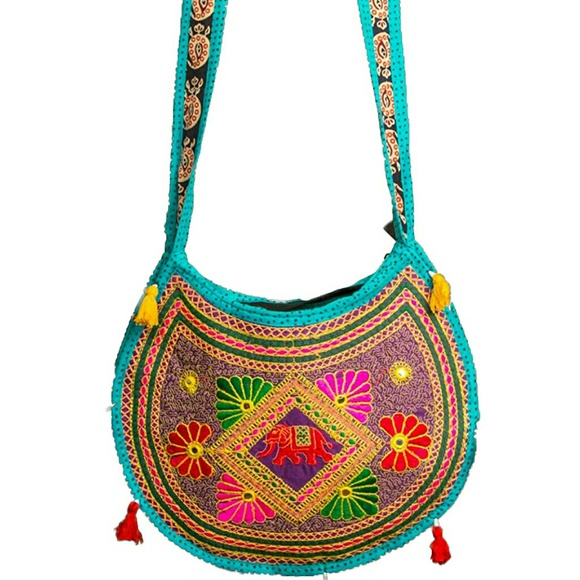 HOST PICK!! NWT! COMPLETELY HANDMADE! ❤️ - Picture 2 of 3