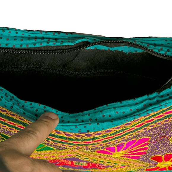 HOST PICK!! NWT! COMPLETELY HANDMADE! ❤️ - Picture 3 of 3