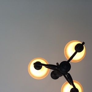 Meet your Posher, Dean