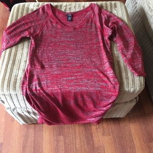 RUE21 stretch tunic XL