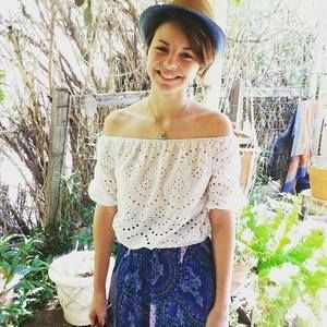 Meet your Posher, Alyssa