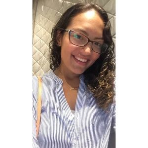 Meet your Posher, Arianna