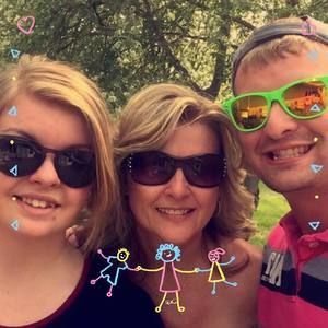 Meet your Posher, Cameron