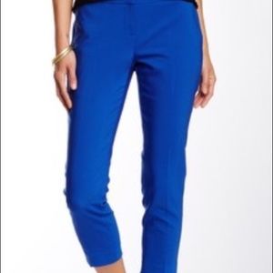 Amanda & Chelsea crop work pant - size 6