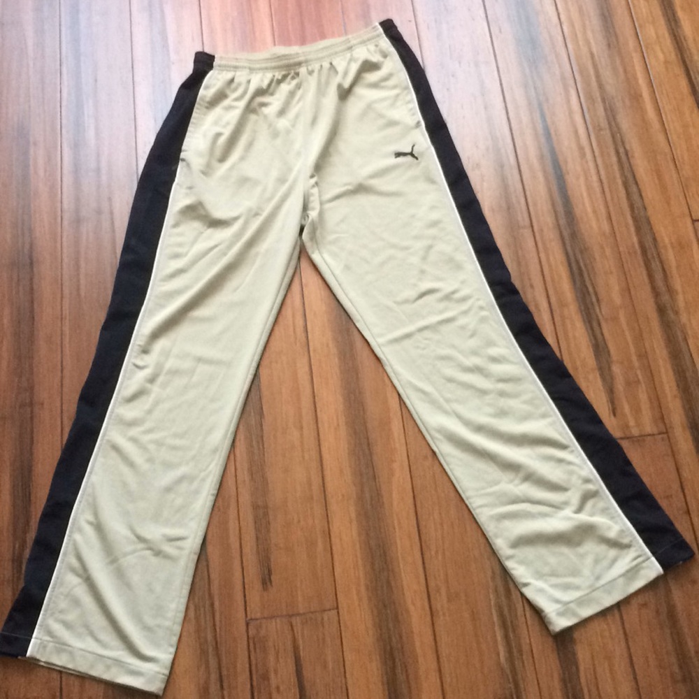 Men's sweatpants