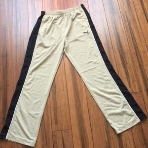 Men's sweatpants
