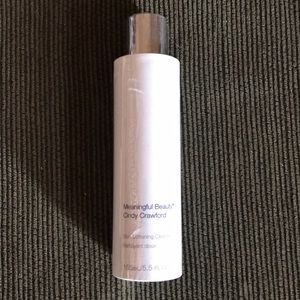 Meaningful Beauty skin softening cleanser 5.5 oz