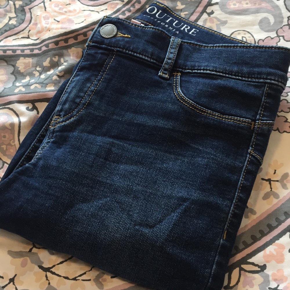 Juicy Couture Jeggings