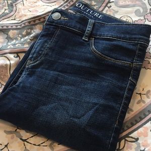 Juicy Couture Jeggings