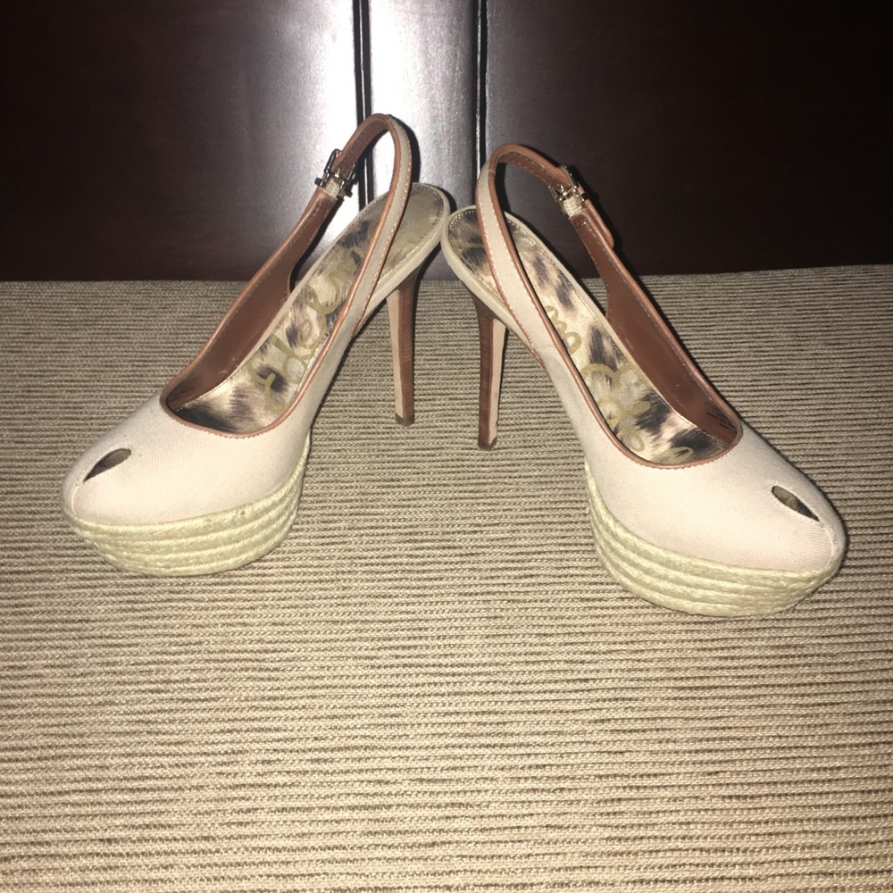 Sam Edelman high heels 👠