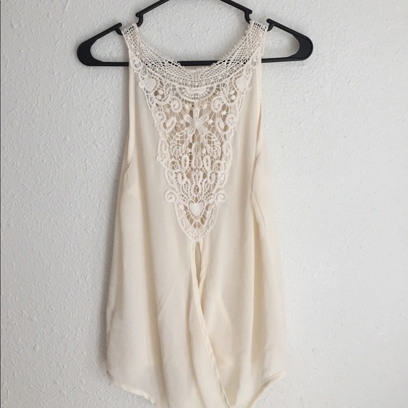 Tank top - Picture 2 of 2