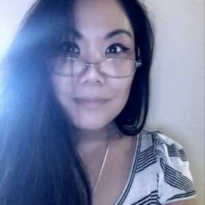 Meet your Posher, Jade