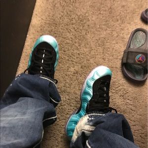 Meet your Posher, Jay