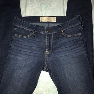 Hollister Jeggings
