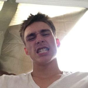 Meet your Posher, Tyler
