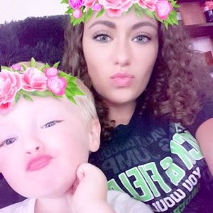 Meet your Posher, Faith