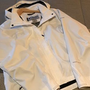 Columbia Titanium Jacket 🍁❄️