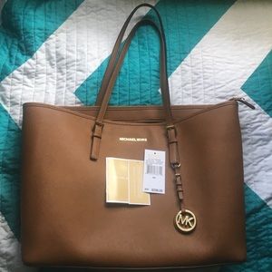 Michael Kors Tote