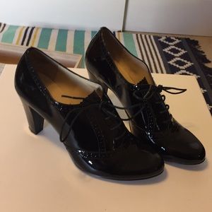Anne Klein Booties