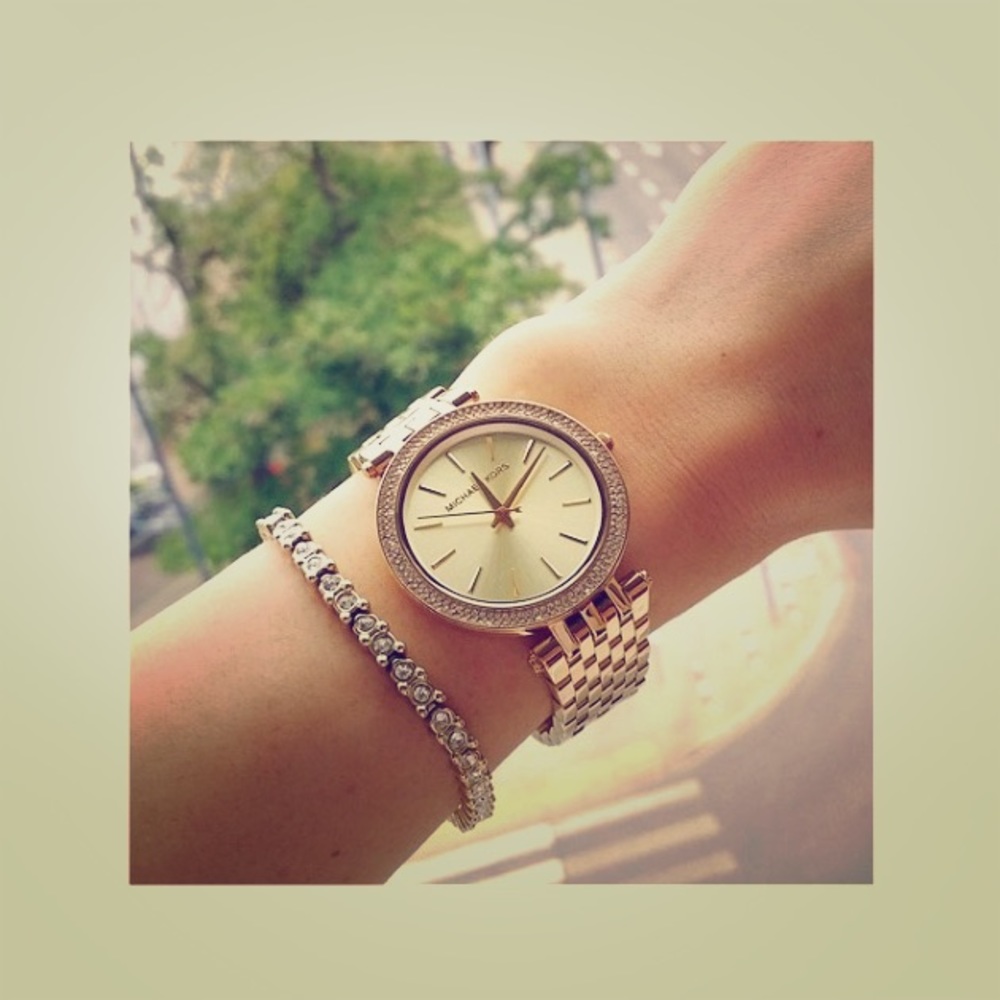 Michael kors watch