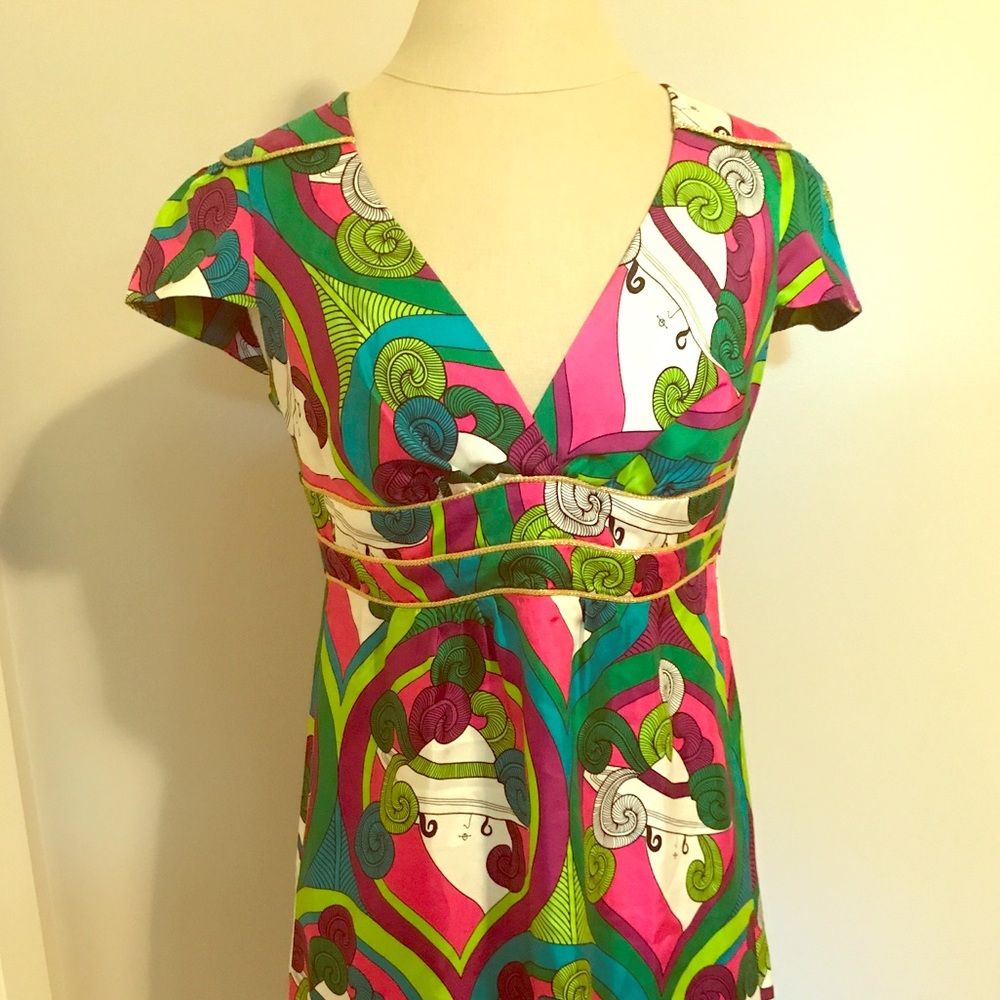 Voom by Joy Han Dress