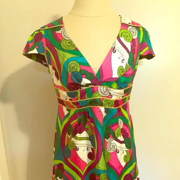 Voom by Joy Han Dress - Picture 1 of 5