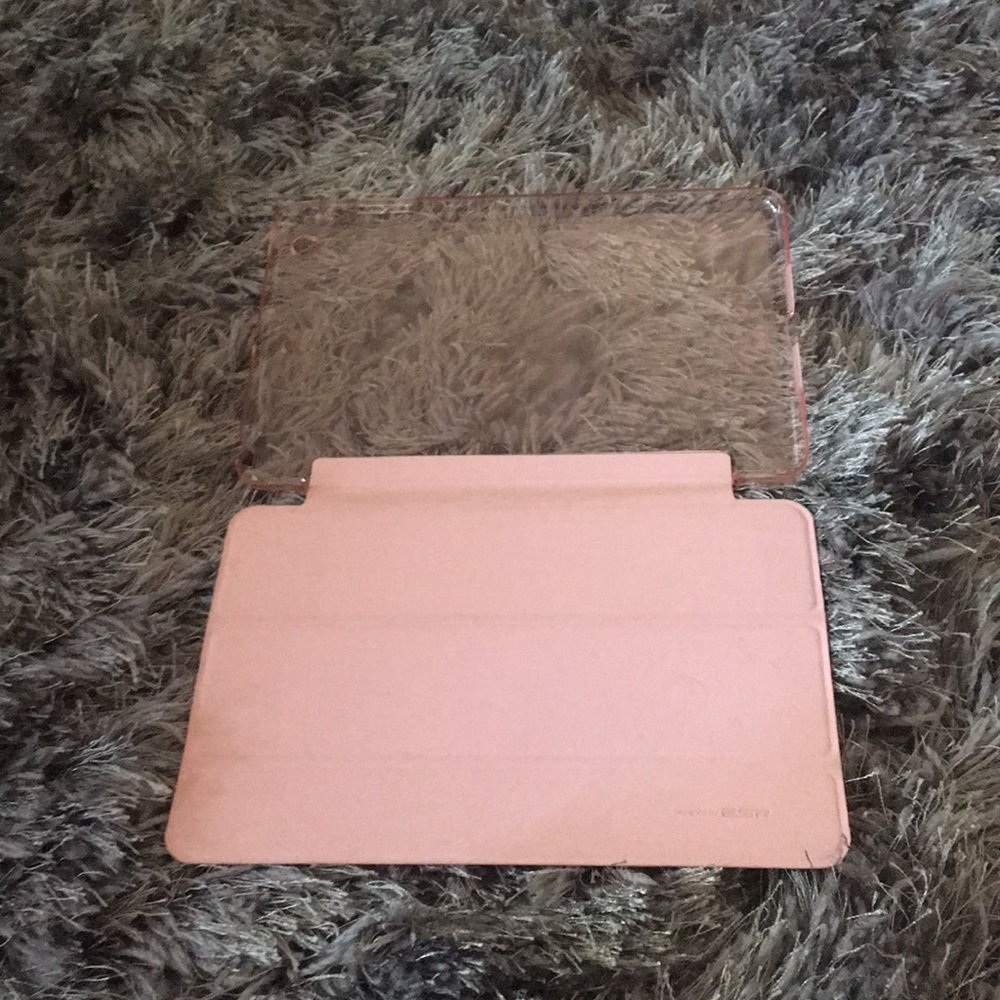Ipad mini case very good condition