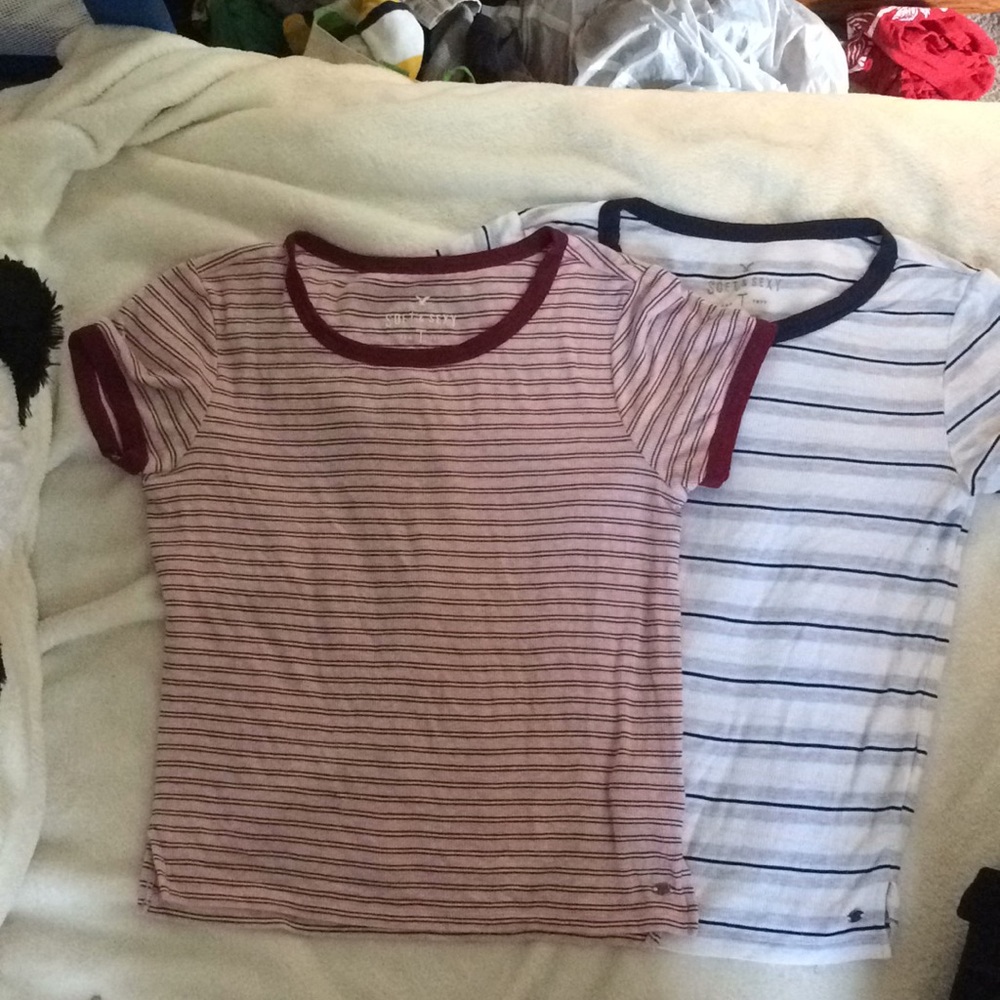 *sold on merc*American eagle soft and sexy