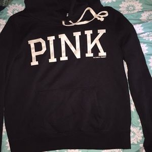 Victoria's Secret PINK hoodie