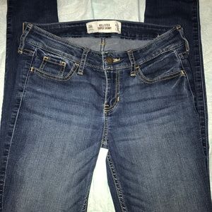 Hollister jegging