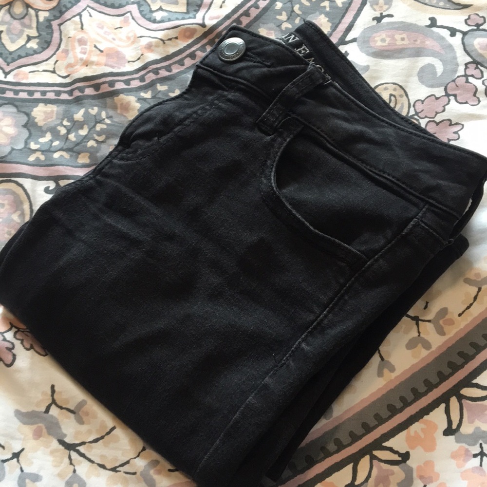 American Eagle Jeggings