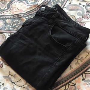 American Eagle Jeggings