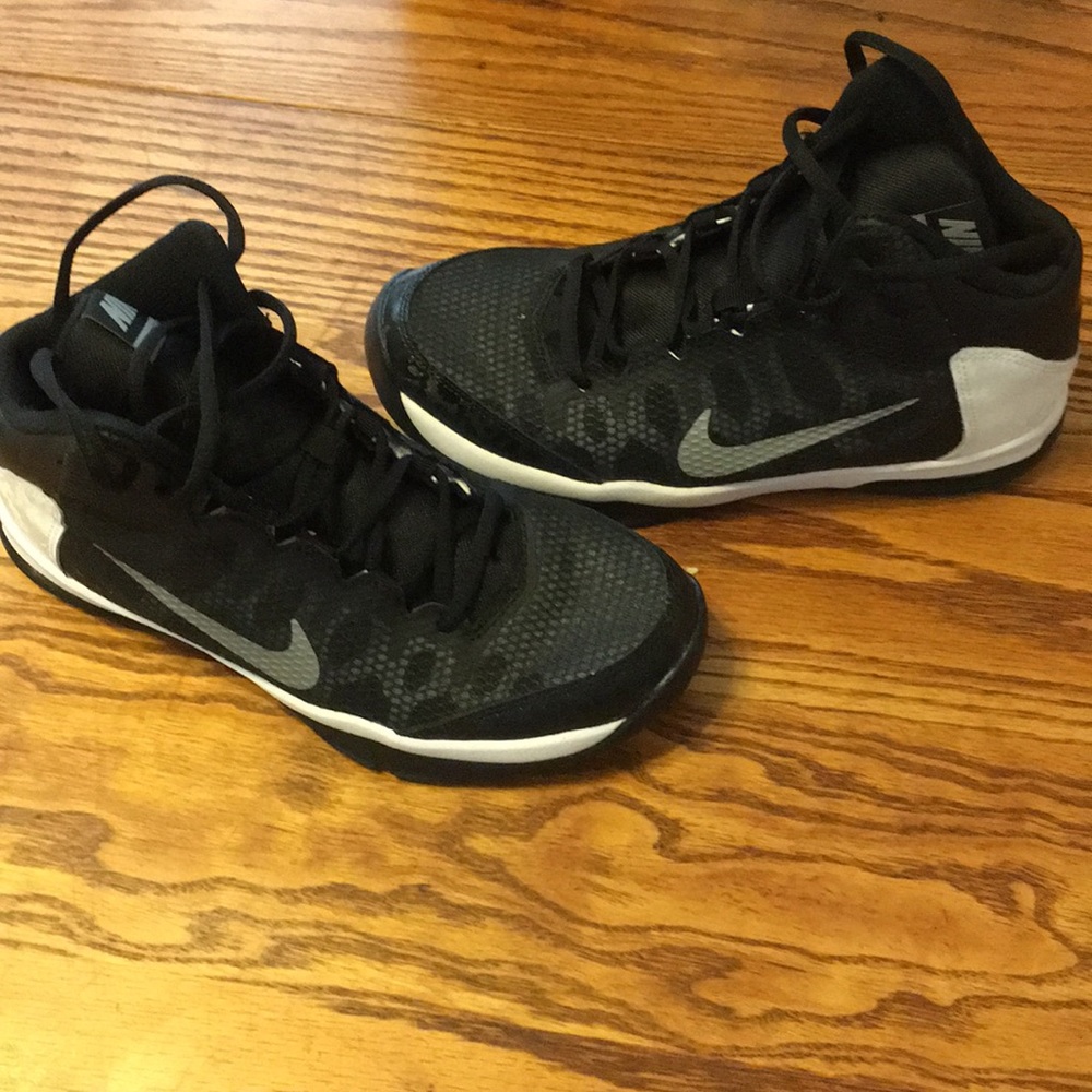 👟NEW Nike "Air Without A Doubt (GS)" 5Y 👟