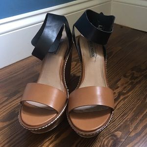 Steve Madden Wedges