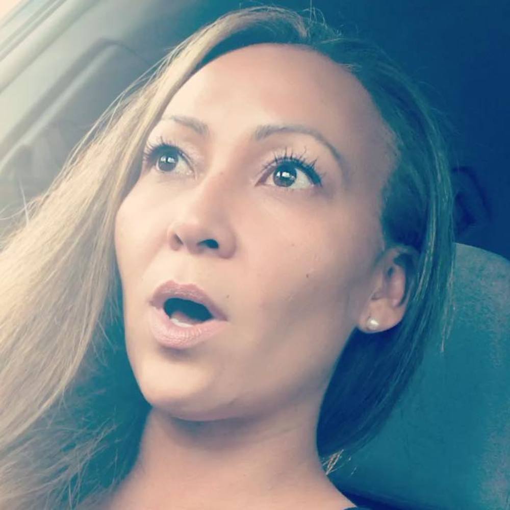 Meet the Posher behind the closet!! 